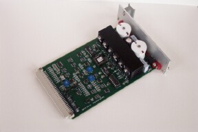 10-401 1 axis voice coil controller board